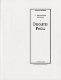 Descartes - Pascal